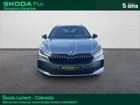 Voitures D'occasion À Lanester | Škoda Superb Combi 1.5 Tsi 204Ch Phev Sportline Dsg6