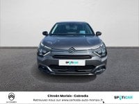 Voitures D'occasion À Saint-Martin-Des-Champs | Citroën C4 Puretech 130Ch S&S C-Series Eat8