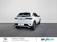 Voitures D'occasion À Brest | Opel Mokka 1.2 Turbo 136Ch Edition