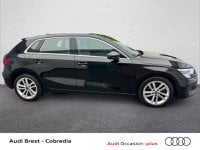 Voitures D'occasion À Brest | Audi A3 Sportback 30 Tdi 116Ch Business Line