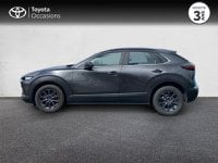 Voitures D'occasion À Vannes | Mazda Cx-30 2.0 E-Skyactiv-X M-Hybrid 186Ch Business Executive Bv...