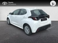 Voitures D'occasion À Quimper | Toyota Yaris 120 Vvt-I Dynamic Business 5P Mc24