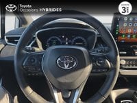 Voitures D'occasion À Vannes | Toyota Corolla Touring Spt 1.8 140Ch Dynamic Business My24