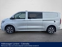 Voitures D'occasion À Lanester | Volkswagen Transporter Van L2 2.0 Tdi 150Ch Business Bva8