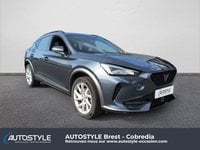 Voitures D'occasion À Brest | Cupra Formentor 1.4 E-Hybrid 204Ch Business Edition Dsg6