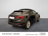 Voitures D'occasion À Quimper | Audi Q3 Sportback 35 Tfsi 150Ch S Line Plus S Tronic 7