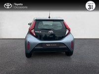 Voitures D'occasion À Belz | Toyota Aygo X 1.0 Vvt-I 72Ch Dynamic S-Cvt My24