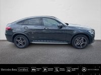 Voitures D'occasion À Saint-Grégoire | Mercedes-Benz Glc Coupé 220 D 194Ch Amg Line 4Matic 9G-...