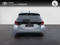 Voitures D'occasion À Ploërmel | Toyota Yaris 116H Design 5P My25