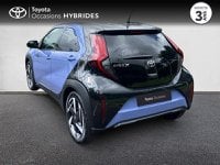 Voitures D'occasion À Pabu | Toyota Aygo X 116H Collection