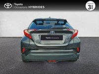 Voitures D'occasion À Brest | Toyota C-Hr 122H Design 2Wd E-Cvt Rc18