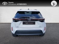 Voitures D'occasion À Brest | Toyota Yaris Cross 116H Design My25