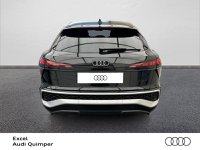 Voitures D'occasion À Quimper | Audi Q3 Sportback 1.5 E-Hybrid 272Ch S Line S Tronic 6