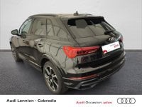 Voitures D'occasion À Lannion | Audi Q3 35 Tdi 150Ch 124G S Line S Tronic 7
