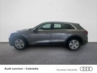 Voitures D'occasion À Lannion | Audi E-Tron 55 408Ch E-Quattro