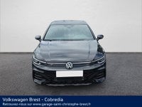 Voitures D'occasion À Brest | Volkswagen Golf 1.5 Etsi Evo2 150Ch R-Line Edition Dsg7