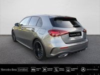 Voitures D'occasion À Caudan | Mercedes-Benz Classe A 200 D 150Ch Edition 140 8G-Dct