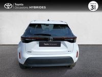 Voitures D'occasion À Ploërmel | Toyota Yaris Cross 116H Dynamic My25