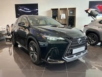 Voitures D'occasion À Lanester | Lexus Nx 450H+ Executive 4Wd My25