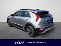 Voitures D'occasion À Lannion | Kia Niro 1.6 Gdi 129Ch Hev Active Dct6