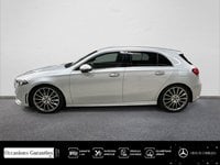 Voitures D'occasion À Caudan | Mercedes-Benz Classe A 200 D 150Ch Amg Line 8G-Dct