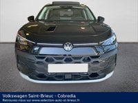 Voitures D'occasion À Saint-Brieuc | Volkswagen T-Roc 1.5 Etsi 150Ch Style Dsg7