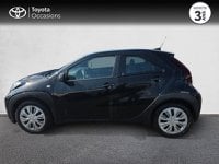 Voitures D'occasion À Vannes | Toyota Aygo X 1.0 Vvt-I 72Ch Dynamic My24