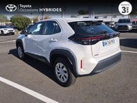 Voitures D'occasion À Vannes | Toyota Yaris Cross 116H Dynamic Mc24