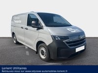 Voitures D'occasion À Lanester | Volkswagen Transporter Fg Van L1 2.0 Tdi 150Ch Business
