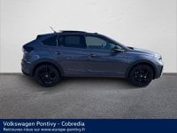 Voitures D'occasion À Pontivy | Volkswagen Taigo 1.5 Tsi 150Ch R-Line Edition Dsg7