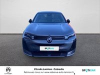 Voitures D'occasion À Lannion | Citroën C5 Aircross 1.6 Hybride Rechargeable 225Ch Max Boite Au...