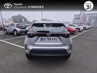 Voitures D'occasion À Vannes | Toyota Yaris Cross 116H Dynamic My22