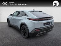 Voitures D'occasion À Noyal-Pontivy | Toyota C-Hr+ 224Ch 77Kwh Design Grande Autonomie