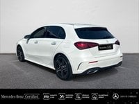 Voitures D'occasion À Bonchamps-Les-Laval | Mercedes-Benz Classe A 200 D 150Ch Amg Line 8G-Dct