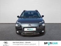 Voitures D'occasion À Yffiniac | Citroën C4 Cactus Bluehdi 100 Feel