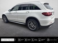 Voitures D'occasion À Vannes | Mercedes-Benz Glc 350 D 258Ch Sportline 4Matic 9G-Tronic