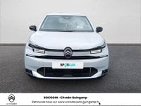 Voitures D'occasion À Guingamp | Citroën C4 1.2 Hybride 136Ch S&S Max Automatique