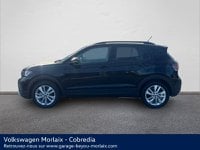 Voitures D'occasion À Morlaix | Volkswagen T-Cross 1.0 Tsi 116Ch Vw Edition