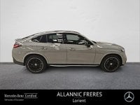 Voitures D'occasion À Caudan | Mercedes-Benz Glc Coupé 220 D 197Ch Amg Line 4Matic 9G-Tronic