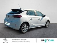 Voitures D'occasion À Quimper | Opel Corsa 1.2 75Ch Edition