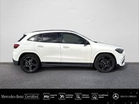 Voitures D'occasion À Brest | Mercedes-Benz Gla 200 D 150Ch Amg Line 8G-Dct