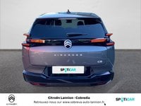 Voitures D'occasion À Lannion | Citroën C5 Aircross 1.6 Hybride Rechargeable 225Ch Max Boite Au...