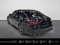 Voitures D'occasion À Caudan | Mercedes-Benz Classe C 220 D 197Ch Amg Line