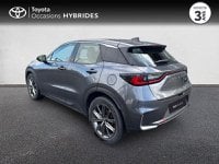 Voitures D'occasion À Brest | Lexus Lbx 1.5 136Ch Elegant 2Wd