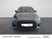 Voitures D'occasion À Lannion | Audi A3 Sportback 40 Tfsi E 204Ch Phev S Line S Tronic 6