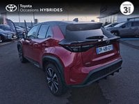 Voitures D'occasion À Vannes | Toyota Yaris Cross 116H Gr Sport My22