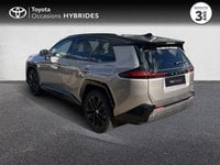 Voitures D'occasion À Brest | Toyota Rav4 2.5 Hybride Rechargeable 309Ch Graphic Awd-I Ng25