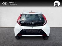 Voitures D'occasion À Lanester | Toyota Aygo 1.0 Vvt-I 72Ch X-Play 5P My20
