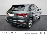 Voitures D'occasion À Brest | Audi Q3 35 Tfsi 150Ch S Line Plus S Tronic 7