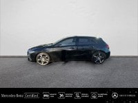 Voitures D'occasion À Brest | Mercedes-Benz Classe A 180 D 116Ch Progressive Line 8G-Dct